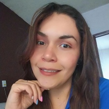 Dr. Claudia Luz Ramírez Gómez