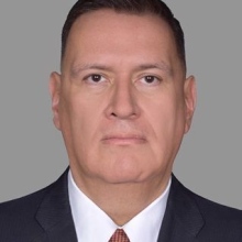 Dr. Alvaro Romero Hernández