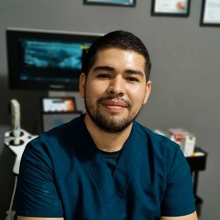 Dr. Gabriel Arteaga Ovalle