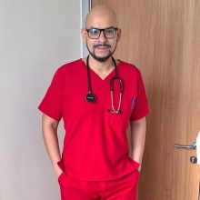 Dr. Jose Manuel Mendez Garcia