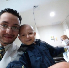 Abraham Morales Estrada