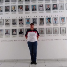 Dr. Milca Dávila Núñez