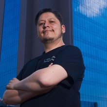 Mario Sergio Davalos Fuentes