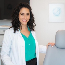 Ana Cecilia Estefan Torricellas