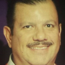 Armando Delgado Kalisch