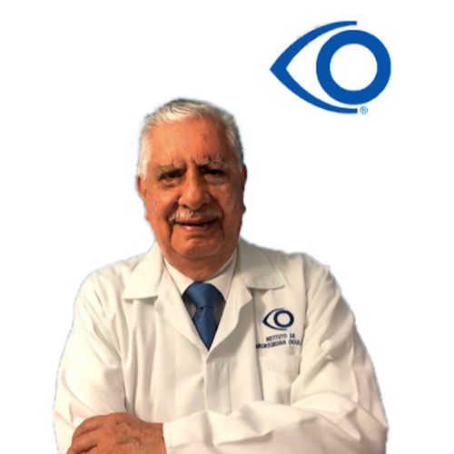 Dr. Gilberto Virgilio Rosales Tirado