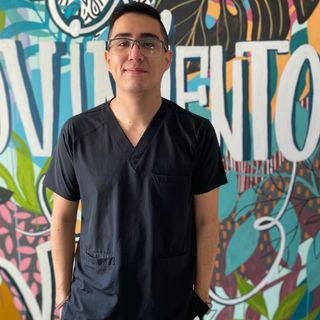 Adrian Amador