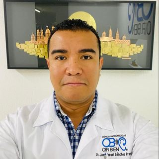 Dr. Jose Israel Sanchez Franco