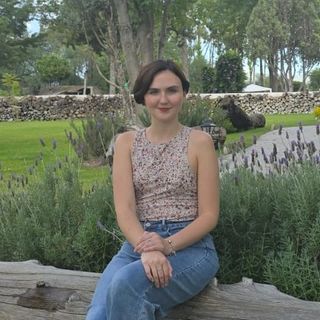 Dr. María Pía Urbiola Ray