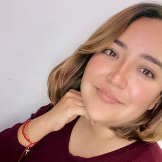 Dr. María José Hernández