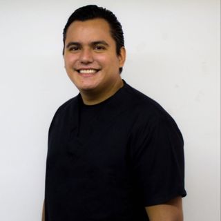 Dr. Rodrigo Alfonso Guerrero Gutiérrez