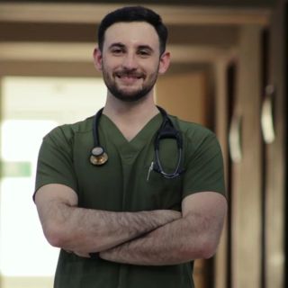 Dr. Mauricio Octavio Briseño Villaseñor