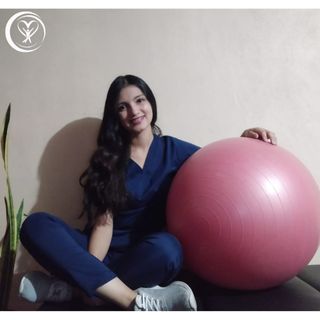 Dr. Perla Calzada