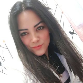 Dr. Esther Azucena Medrano Aguilar