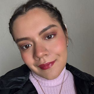 Daniela Jacqueline Zaragoza Flores