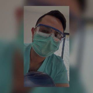 Dr. Manuel Alejandro Luna García