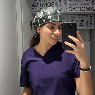 Dr. Alexia Sofía Medina León