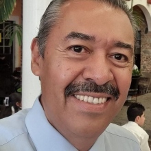 Dr. Carlos Alberto González Tamayo