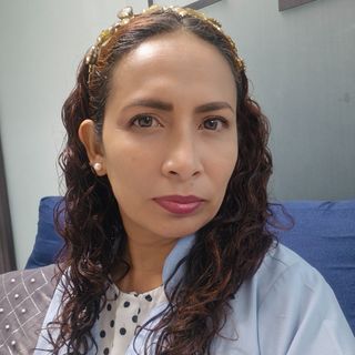 Dr. Alejandra Fabiola Carrillo Ochoa