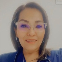 Irene Rodríguez Abaunza