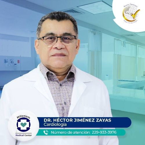 Dr. Dr.héctor Jimenez Zayas