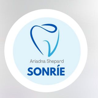 Dr. Ariadna Elena Shepard Lazarini