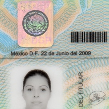 Mara Alejandra Balcazar Hernandez