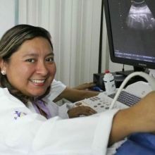 Dr. Lucero Del Carmen Villegas Pinto