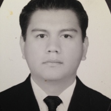 Dr. Miguel Alejandro Guízar