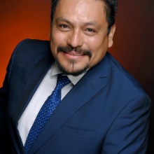 Dr. Adrián S. Flores Escoto