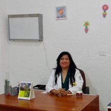 Dr. Yimara Lisset Paez Barcasnegras
