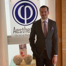 Dr. Gustavo Jimenez Muñoz Ledo