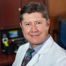 Dr. Antonio Joaquin Ruiz Corona