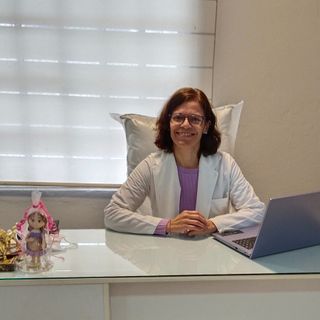 Dr. Maria Concepcion Loranca Garcia