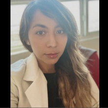 Diana Ramírez Flores