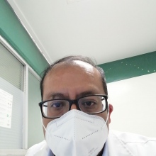 Dr. Ezequiel Jiménez Jiménez
