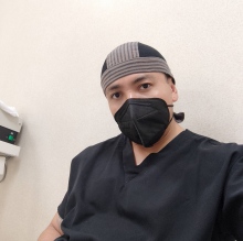 Dr. Diego Díaz Reyna