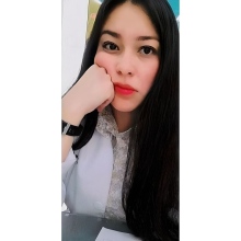 Dr. Liliana Noemí Cruz Rivas