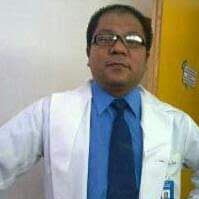 Dr. Mario Olivares Lopez