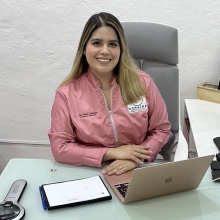 Dr. Maria Gabriela Donaire Herrera