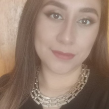 Dr. María Fernanda Rodríguez Aguilar