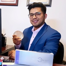 Dr. Emilio Meza Molina