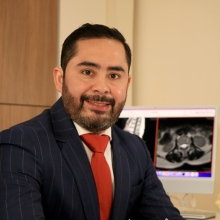 Dr. José Eduardo Larrinúa Betancourt