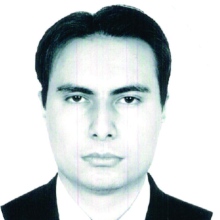 Dr. Damián Espinosa Arredondo