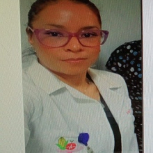 Dr. Yaneth Galvan Flores