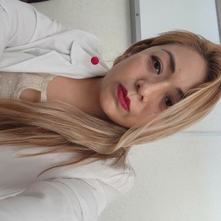 Dr. Marlene Elizabeth Martinez