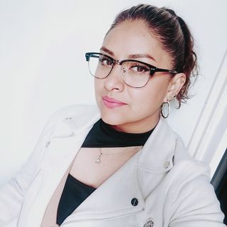 Dr. Abigail Canales López
