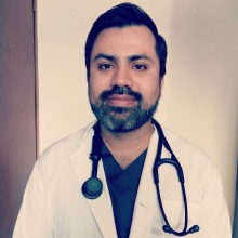 Dr. Diego Ross Alvarez