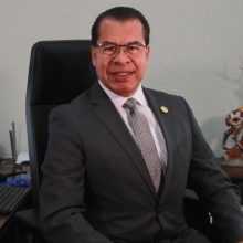 Dr. Nicolás Alonso Estrella