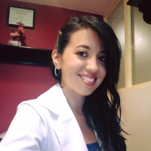 Dr. Mariana Gutiérrez Pérez